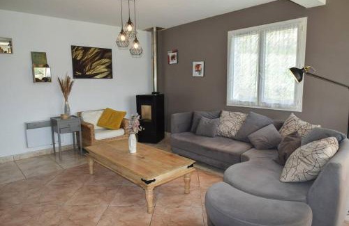 Cambo-les-Bains Casa | Maison au cœur du Pays Basque