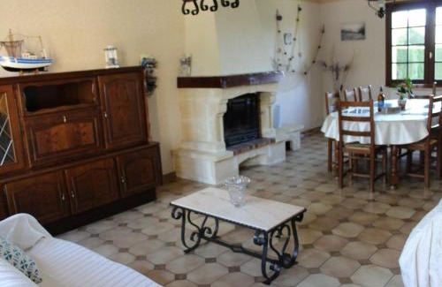 Rety Casa | Maison au cœur du parc régional avec jardin privatif, 5 ch, cuisine équipée, WIFI, proche Boulogne/Calais - FR-1-376-76