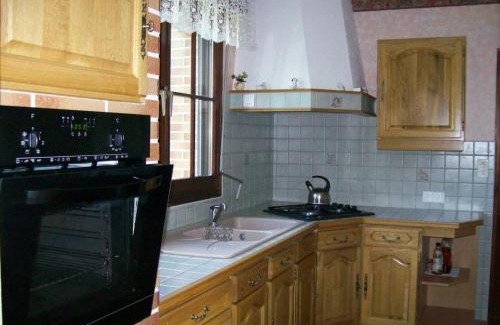 Rety Casa | Maison au cœur du parc régional avec jardin privatif, 5 ch, cuisine équipée, WIFI, proche Boulogne/Calais - FR-1-376-76