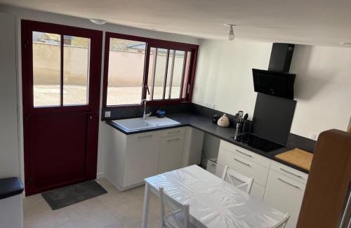 Lerne Casa | Maison au cœur du pays de Rabelais