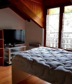 Perles-et-Castelet Casa | Maison au cœur des Pyrénées