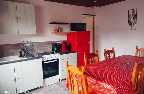 Neufchatel-Hardelot Casa | Maison au Calme Proche de la mer