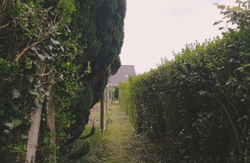 Neufchatel-Hardelot Casa | Maison au Calme Proche de la mer