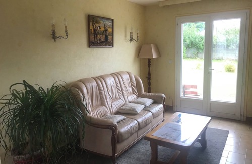 Plestin-les-Greves Casa | Maison au Calme à 5mn à Pied du Centre-ville et <10 mn en Voiture des Plages