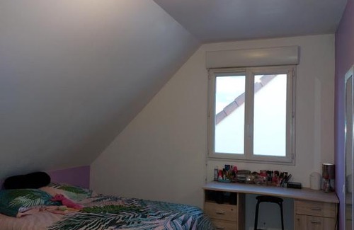 Voivres-les-le-Mans Casa | Maison au calme 4 ch. Jardin et grand jacuzzi