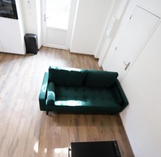 Brive-la-Gaillarde Apartamento | Maison au calme, proche gare & centre-ville