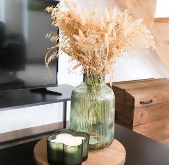 Brive-la-Gaillarde Apartamento | Maison au calme, proche gare & centre-ville