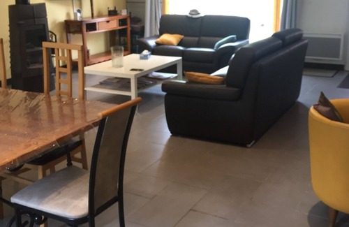 Gaillan-en-Medoc Casa | Maison au Calme à 10 Minutes de la Plage