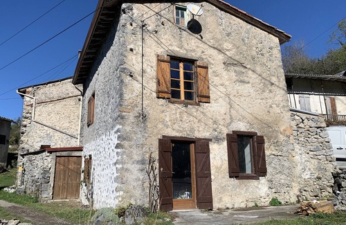 Escouloubre-les-bains Casa | Maison au Calme à Coté des Sentiers de Randonnées