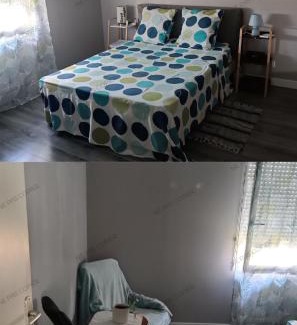 Arnage Casa | Maison au calme a Arnage