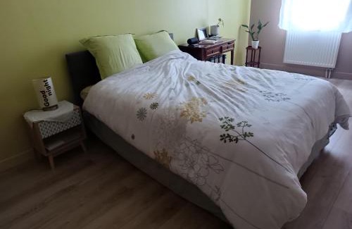 Arnage Casa | Maison au calme a Arnage