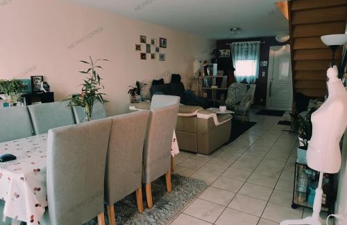 Arnage Casa | Maison au calme a Arnage