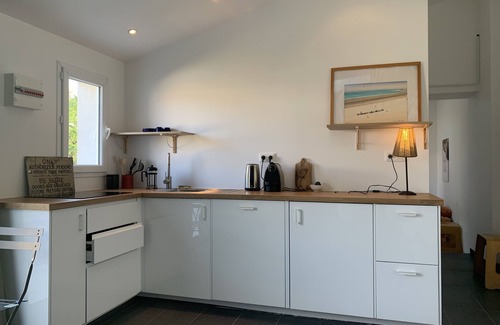 L'Epine Casa | Maison au Calme a L'epine Dans L'ile de Noirmoutier
