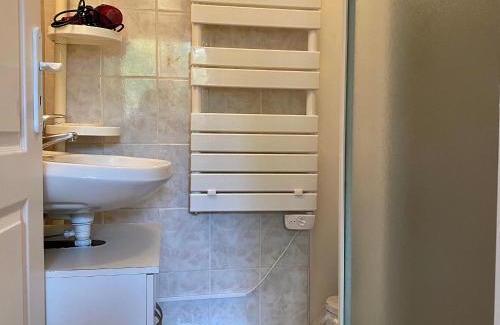 Pontchateau Casa | Maison au calme avec jardin clos, 25 km des plages, 2 chambres, climatisation, Wifi, parking sécurisé - FR-1-306-1225