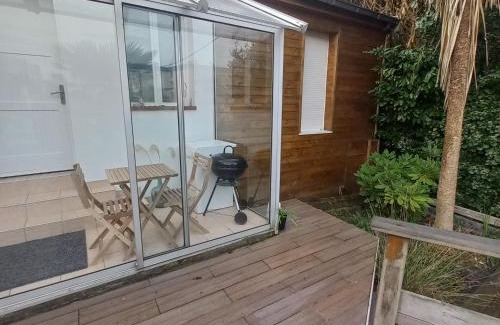 Saint-Marc Casa | Maison au calme avec jardin et grande terrasse