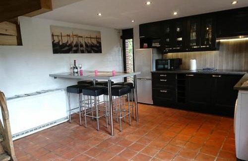 Blaimont Casa | Maison au calme dans un domaine boisé