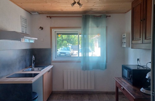 Fleurance Casa | Maison au Calme en Ville