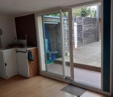Rochefort Casa | Maison au calme et à proximité de sites touristiques