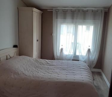 Rochefort Casa | Maison au calme et à proximité de sites touristiques