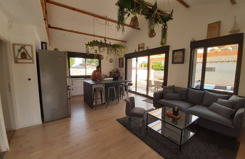 Aimargues Casa | Maison au Calme