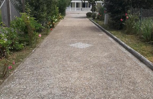 Chambray-les-Tours Casa | maison au calme 6 personnes