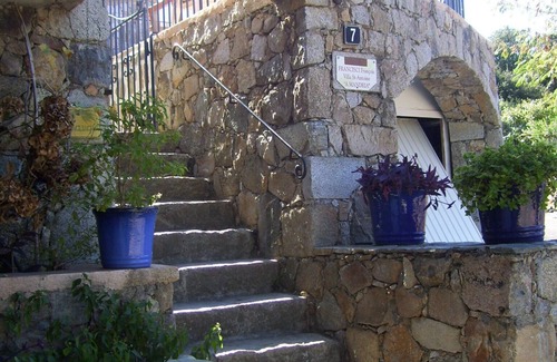Santa-Reparata-di-Balagna Casa | Maison au Calme Proche de L'ile Rousse à 5 Minutes de la Plage