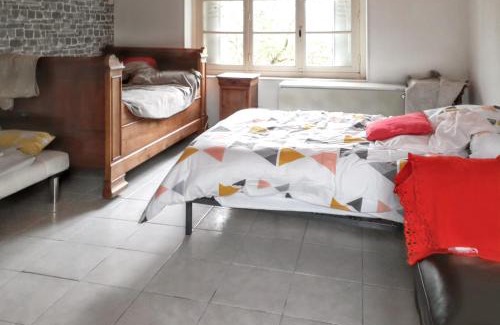 Lucay-le-Male Casa | Maison au charme rustique à Luçay-le-Mâle