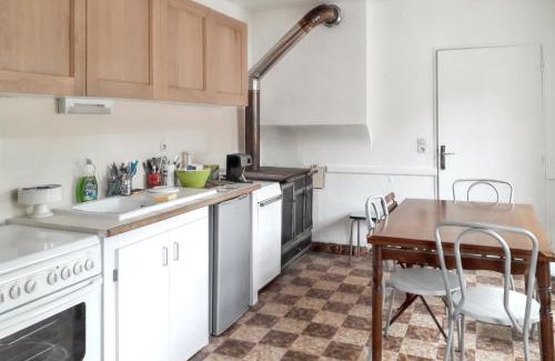 Lucay-le-Male Casa | Maison au charme rustique à Luçay-le-Mâle