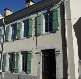 Argeles Gazost Casa | Maison au coeur d'Argelès