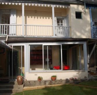 Argeles Gazost Casa | Maison au coeur d'Argelès