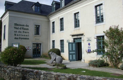 Arrens-Marsous Casa | Maison au Coeur du Val D'azun Proche Toutes Commodités, Idéale en Famille/amis