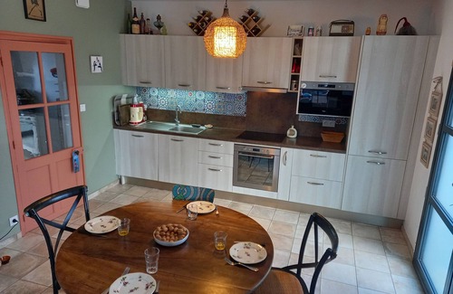 Saint-Brevin-les-Pins Casa | Maison au Calme