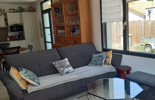 Saint-Brevin-les-Pins Casa | Maison au Calme