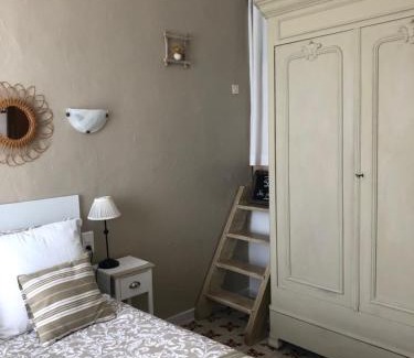Saintes-Maries-de-la-Mer Casa | Maison au bord de mer