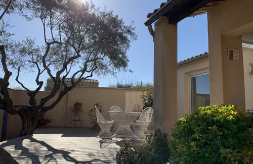 La Motte-dʼAigues Casa | Maison au Pied du Luberon