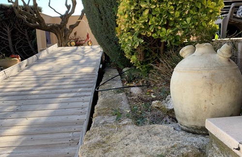La Motte-dʼAigues Casa | Maison au Pied du Luberon