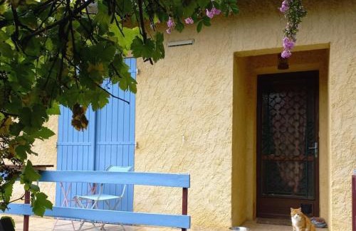 Aspet Casa | Maison au pied de la montagne