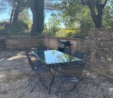 Puyloubier Casa | Maison au Pied de la Sainte Victoire