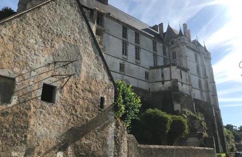 Chateaudun Casa | Maison au pied du château
