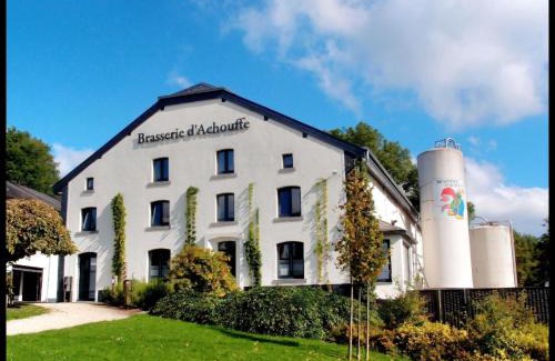 Achouffe Casa | Maison Aunais