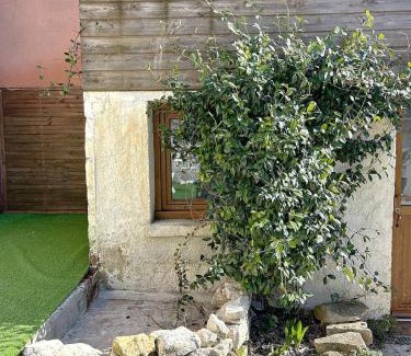 Margny-les-Compiegne Apartamento | Maison Auriane 3 minutes de la gare