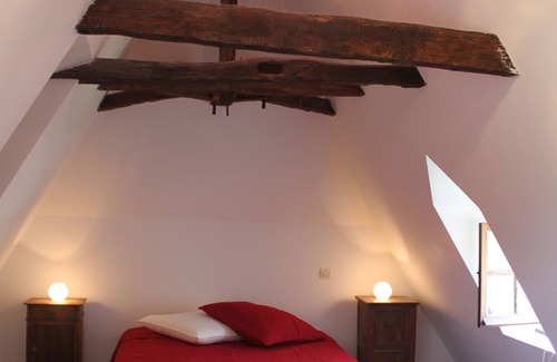 Prudhomat Casa | Maison authentique des remparts