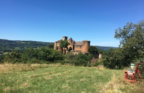 Prudhomat Casa | Maison authentique des remparts