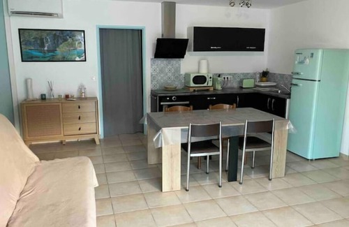 Ensues-la-Redonne Casa | Maison aux Portes des Calanques de la Cote Bleue