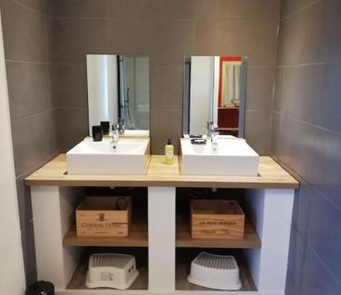 Etables-sur-Mer Casa | Maison avc Piscine, Spa Etables Mer proche plages