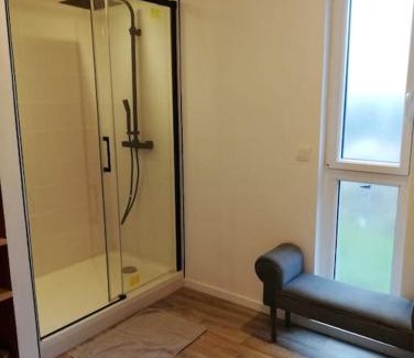 Etables-sur-Mer Casa | Maison avc Piscine, Spa Etables Mer proche plages