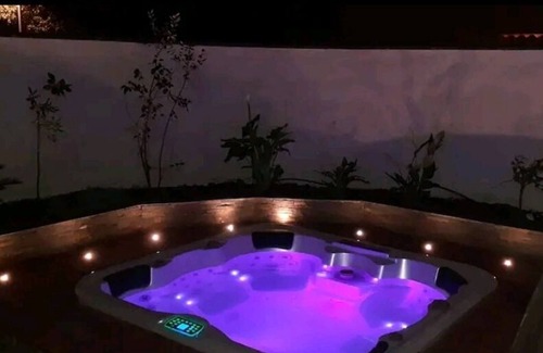 Roquefort-la-Bedoule Casa | Maison Avec Piscine et Jacuzzi aux Portes de Cassis