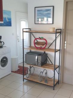Vendays-Montalivet Casa | MAISON avec 1 CHAMBRE dans QUARTIER RESIDENTIEL VERDOYANT CALME