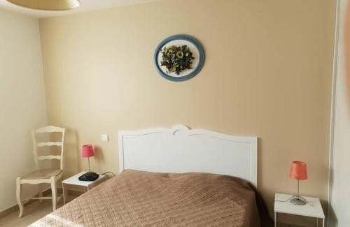 Vendays-Montalivet Casa | MAISON avec 1 CHAMBRE dans QUARTIER RESIDENTIEL VERDOYANT CALME