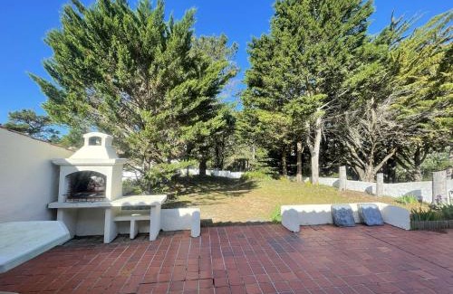 La Gueriniere Casa | Maison avec accès direct à la plage, 2 terrasses, jardin clos, 3 chambres, parking privé à La Guérinière - FR-1-224B-492